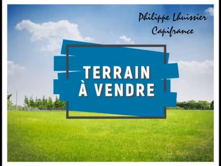 vente terrain 724 m² à bessey-lès-cîteaux (21110)  79 000 €