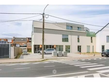 commerciële eigendom te koop in destelbergen