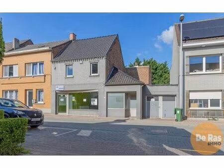commerciële eigendom te koop in erpe-mere