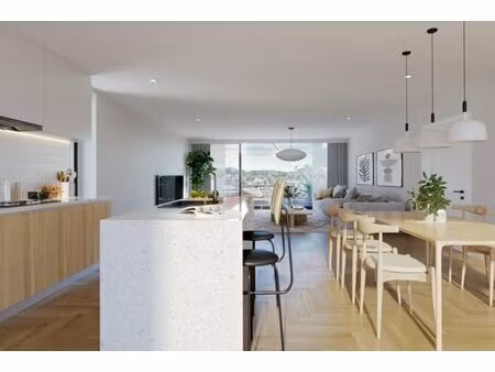 appartement te koop in berlare