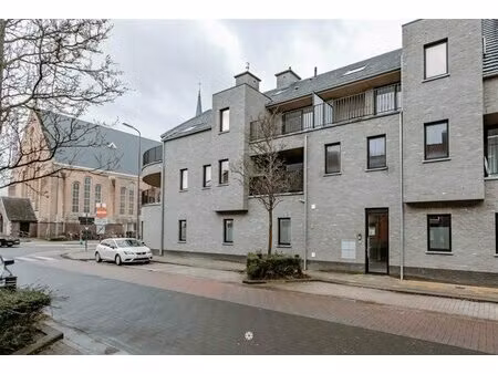 appartement te koop in sint-niklaas