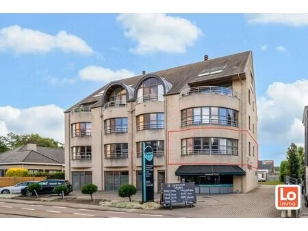 appartement te koop in lochristi