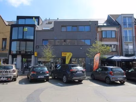 kantoor te koop in dendermonde