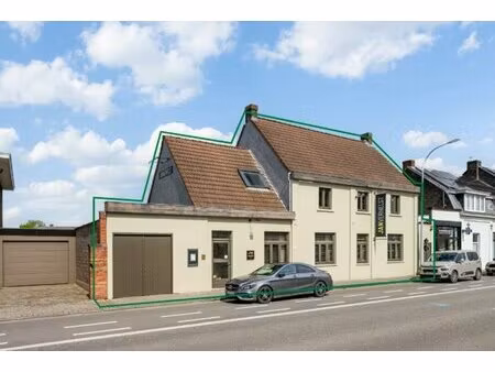 kantoor te koop in eke