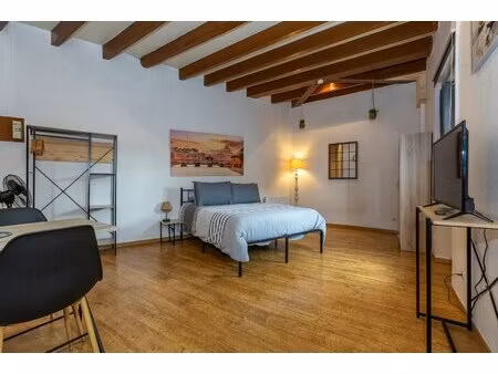 exclusivite immeuble