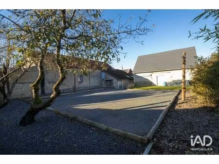 vente murs commerciaux 206 m²