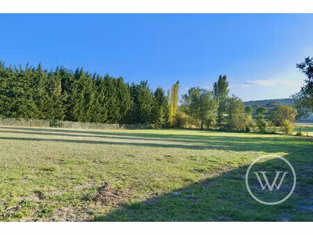 terrain à vendre villeneuve-lès-montréal