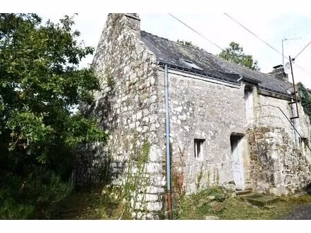 vente maison 2 pièces bubry (56310)