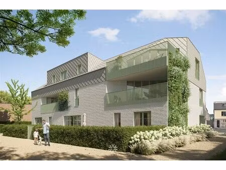 appartement te koop in destelbergen