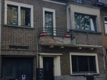 opbrengsteigendom te koop in zele