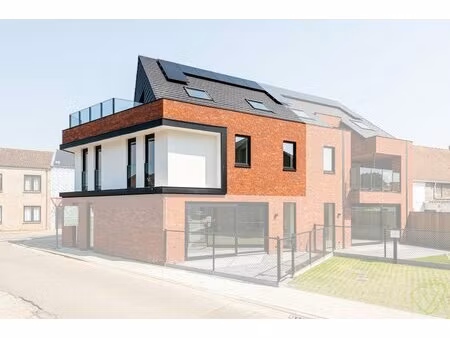 appartement te koop in boekhoute