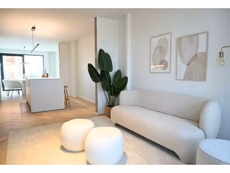 residentie van simaey - appartement te koop