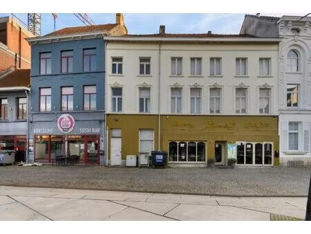 kantoor te koop in aalst