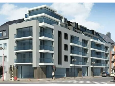 kantoor te koop in deinze