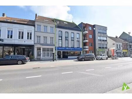 kantoor te koop in eeklo