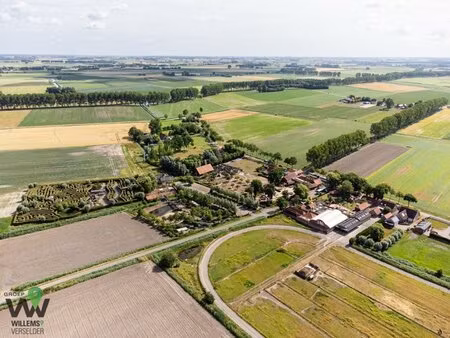 commerciële eigendom te koop in sint-laureins