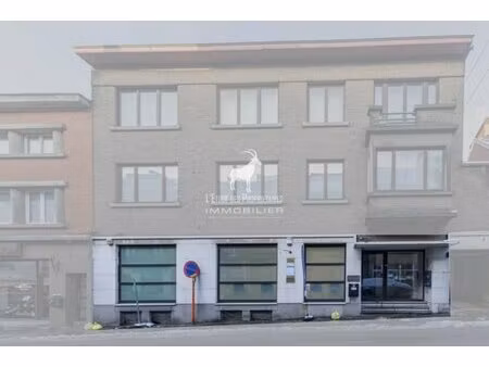 commerciële eigendom te koop in soignies