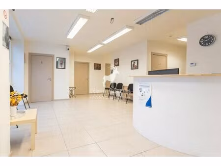 commerciële eigendom te koop in soignies