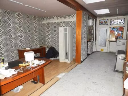 commerciële eigendom te koop in wetteren