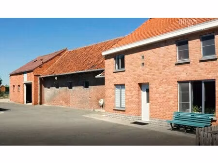 huis te koop in baasrode
