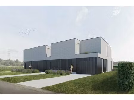 huis te koop in desteldonk