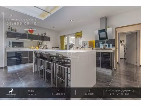 huis te koop in boussoit