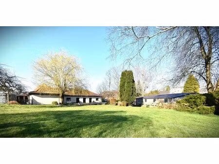 villa te koop in leignon