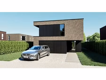 villa te koop in munkzwalm