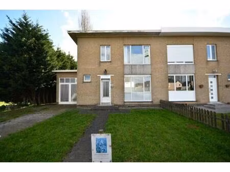 huis te koop in oostvleteren