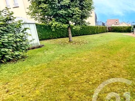 terrain à vendre - 380 m2 - vernouillet - 78 - ile-de-france