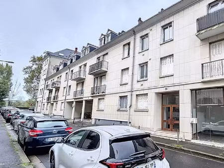vente appartement tours (37000)