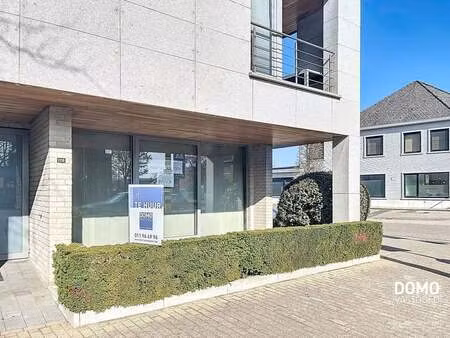 bien professionnel à louer à kermt € 895 (ky00i) - domo vastgoed | zimmo