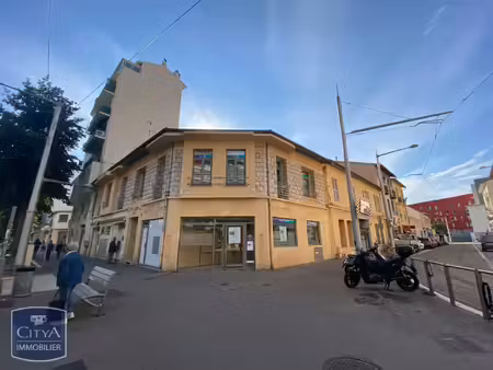 local commercial à louer - nice (06) - 4 000€