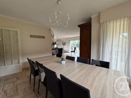 maison à vendre - 9 pièces - 160 24 m2 - recques sur course - 62 - nord-pas-de-calais