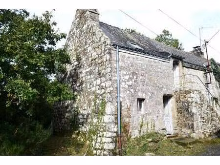 vente maison à bubry (56310) : à vendre / bubry