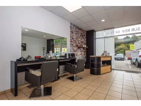 vente commerce 47 m² la tour-du-pin (38110)