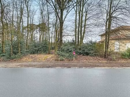 terrain à vendre à beverlo € 159.000 (ky0nd) - immofusion heusden-zolder | zimmo