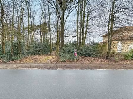 terrain à vendre à beverlo € 159.000 (ky0nd) - immofusion | zimmo