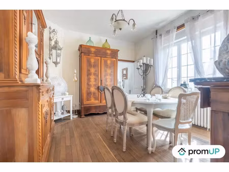 vente maison 5 pièces 203 m² saint-marcel (71380)
