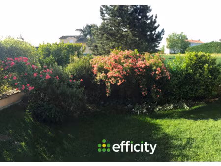 appartement 5 pièces - 107 m²