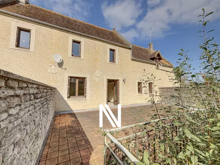 maison en pierre secteur caen-nord