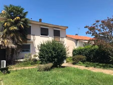 vente maison 9 pièces 217 m² ausson (31210)