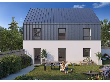 vente programme neuf t2  t3  t4  t5  t6 40 à 121 m² coupvray (77700)