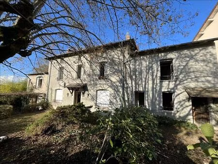 vente maison 13 pièces 285 m² condat-sur-vienne (87920)