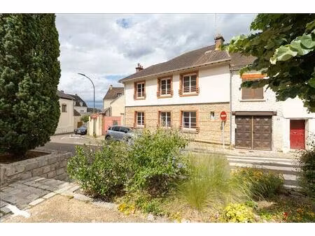 vente maison 5 pièces 145 m² chambourcy (78240)