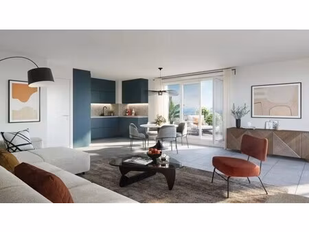 vente appartement 6 pièces