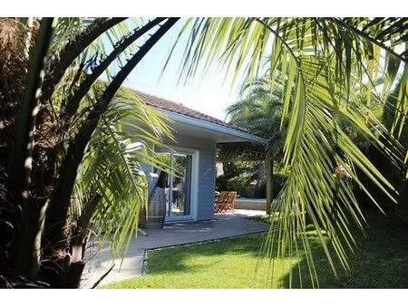 vente maison 4 pièces 140 m² capbreton (40130)