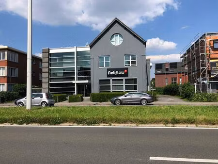 commercieel te koop in edegem