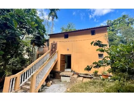 maison mamoudzou 149 m² t-6 à vendre  415 000 €