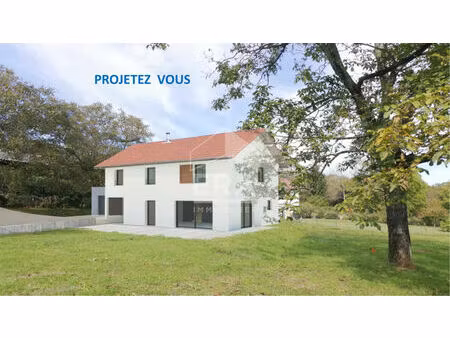 terrain libre constructeur saint blaise du buis 678 m²
